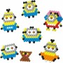 Abalorios Aquabeads Minions