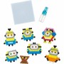 Perles Aquabeads Minions