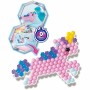 Abalorios Aquabeads Star Beads