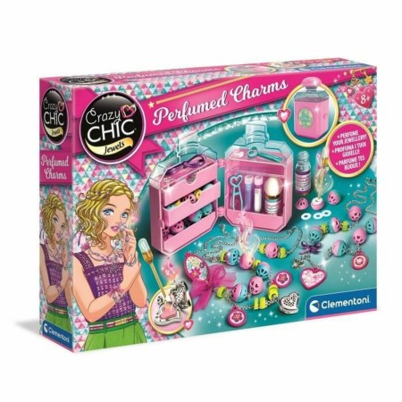 Perles Clementoni Perfumed Charms