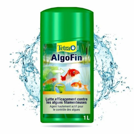 Líquido limpiador Tetra AlgoFin 1 L