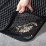 Tapis de Litière pour Chat Clikatt InnovaGoods