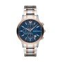 Reloj Hombre Armani AR80025 (Ø 43 mm)