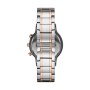 Reloj Hombre Armani AR80025 (Ø 43 mm)