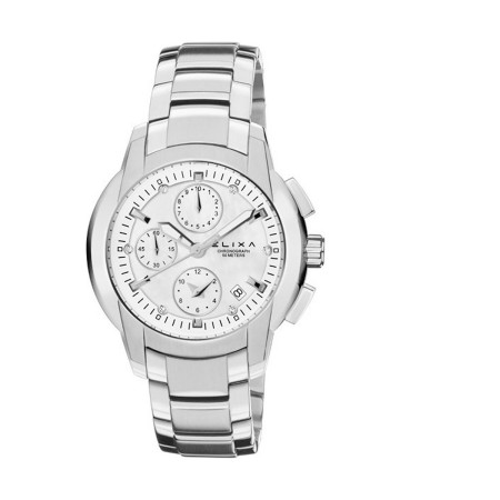 Montre Femme Elixa E075-L269 (Ø 37 mm)