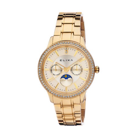 Montre Femme Elixa E088-L337 (Ø 37 mm)