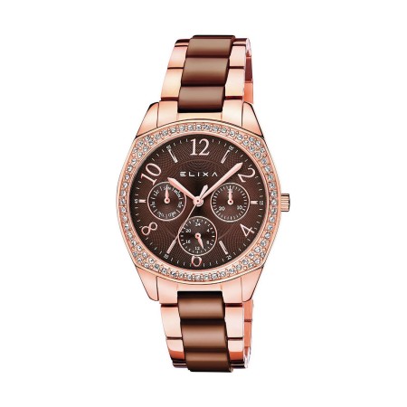 Reloj Mujer Elixa E111-L446 (Ø 35 mm)