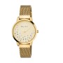 Montre Femme Elixa E121-L495 (Ø 30 mm)