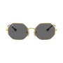 Gafas de Sol Unisex Ray-Ban RB1972-9150-B1 Ø 54 mm