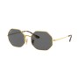 Gafas de Sol Unisex Ray-Ban RB1972-9150-B1 Ø 54 mm