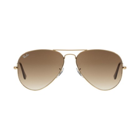 Gafas de Sol Unisex Ray-Ban RB3025-001-51 Ø 51 mm