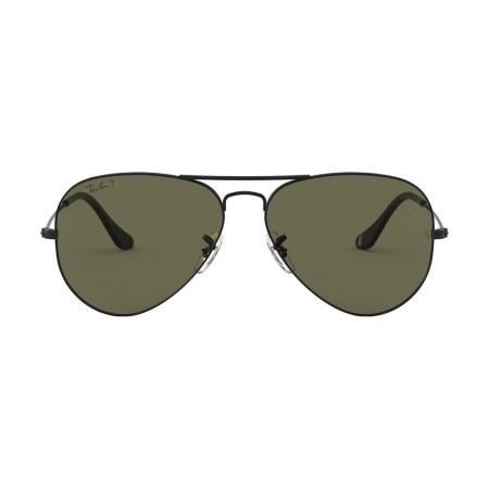 Gafas de Sol Unisex Ray-Ban RB3025-W3361 Ø 58 mm