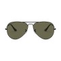 Gafas de Sol Unisex Ray-Ban RB3025-W3361 Ø 58 mm