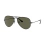 Gafas de Sol Unisex Ray-Ban RB3025-W3361 Ø 58 mm