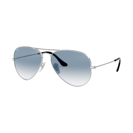 Gafas de Sol Unisex Ray-Ban RB3026-003-3F Ø 58 mm