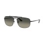 Gafas de Sol Hombre Ray-Ban RB3560-002-71 Ø 58 mm