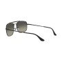 Gafas de Sol Hombre Ray-Ban RB3560-002-71 Ø 58 mm