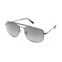 Gafas de Sol Hombre Ray-Ban RB3560-002-71 Ø 58 mm