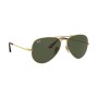 Gafas de Sol Unisex Ray-Ban RB3689-9147-31 Ø 58 mm