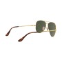 Gafas de Sol Unisex Ray-Ban RB3689-9147-31 Ø 58 mm