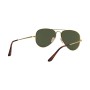 Gafas de Sol Unisex Ray-Ban RB3689-9147-31 Ø 58 mm