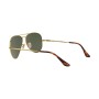 Gafas de Sol Unisex Ray-Ban RB3689-9147-31 Ø 58 mm