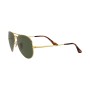 Gafas de Sol Unisex Ray-Ban RB3689-9147-31 Ø 58 mm