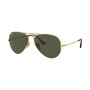 Gafas de Sol Unisex Ray-Ban RB3689-9147-31 Ø 58 mm