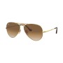 Gafas de Sol Unisex Ray-Ban RB3689-9147-51 Ø 58 mm