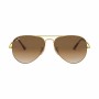 Gafas de Sol Unisex Ray-Ban RB3689-9147-51 Ø 58 mm