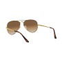 Gafas de Sol Unisex Ray-Ban RB3689-9147-51 Ø 58 mm