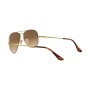 Gafas de Sol Unisex Ray-Ban RB3689-9147-51 Ø 58 mm