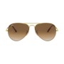 Gafas de Sol Unisex Ray-Ban RB3689-9147-51 Ø 58 mm