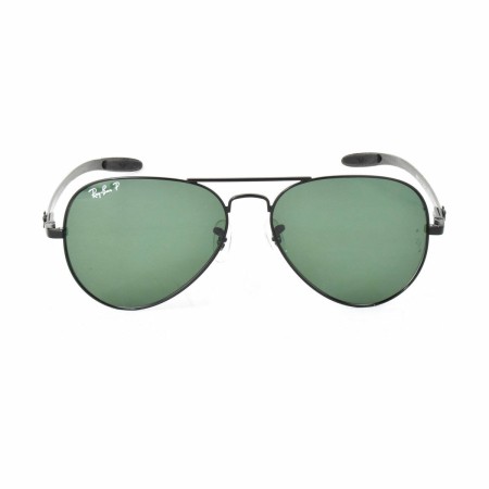 Gafas de Sol Unisex Ray-Ban RB8317-CH-002-71 Ø 58 mm