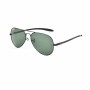 Gafas de Sol Unisex Ray-Ban RB8317-CH-002-71 Ø 58 mm