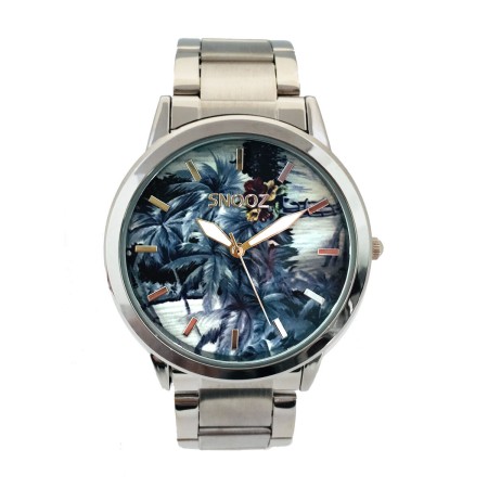 Reloj Unisex Snooz SAA-009 (Ø 40 mm)