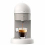 Cafetera Express Cecotec Cumbia Capricciosa Blanca 1100 W