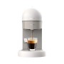 Cafetera Express Cecotec Cumbia Capricciosa Blanca 1100 W