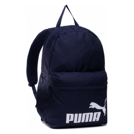 Sac à dos de Sport Puma PHASE Blue marine