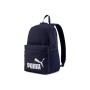 Sac à dos de Sport Puma PHASE Blue marine