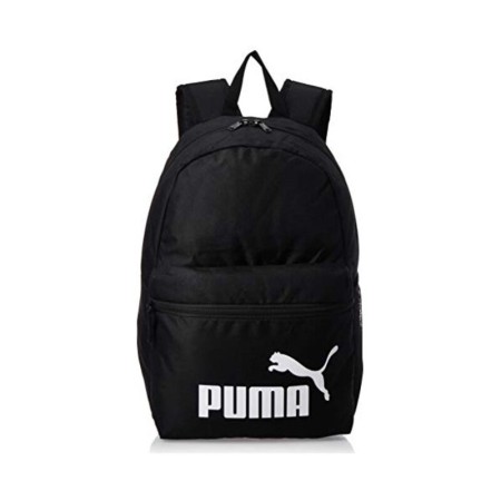 Mochila Deportiva Puma PHASE Negro