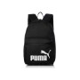 Sac à dos de Sport Puma PHASE Noir