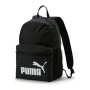 Sac à dos de Sport Puma PHASE Noir