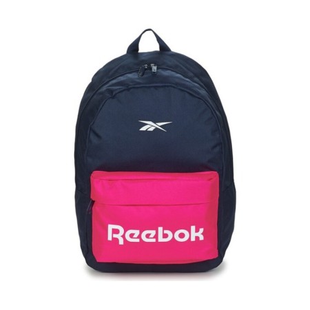 Mochila Deportiva Reebok ACT CORE LL Azul marino