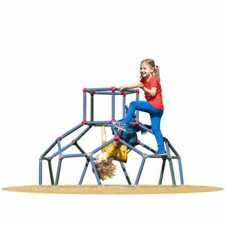 Parque de juegos Dome Climber (118 x 170 x 170 cm)