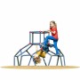 Parc de jeux Dome Climber (118 x 170 x 170 cm)