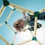 Parc de jeux Dome Climber (118 x 170 x 170 cm)