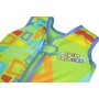 Chaleco Hinchable para Piscina Aquastar Swim Safe 19-30 kg