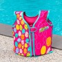 Chaleco Hinchable para Piscina Aquastar Swim Safe 19-30 kg