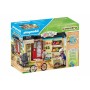 Playset Playmobil 71250 24-Hour Farm Store 83 Pièces